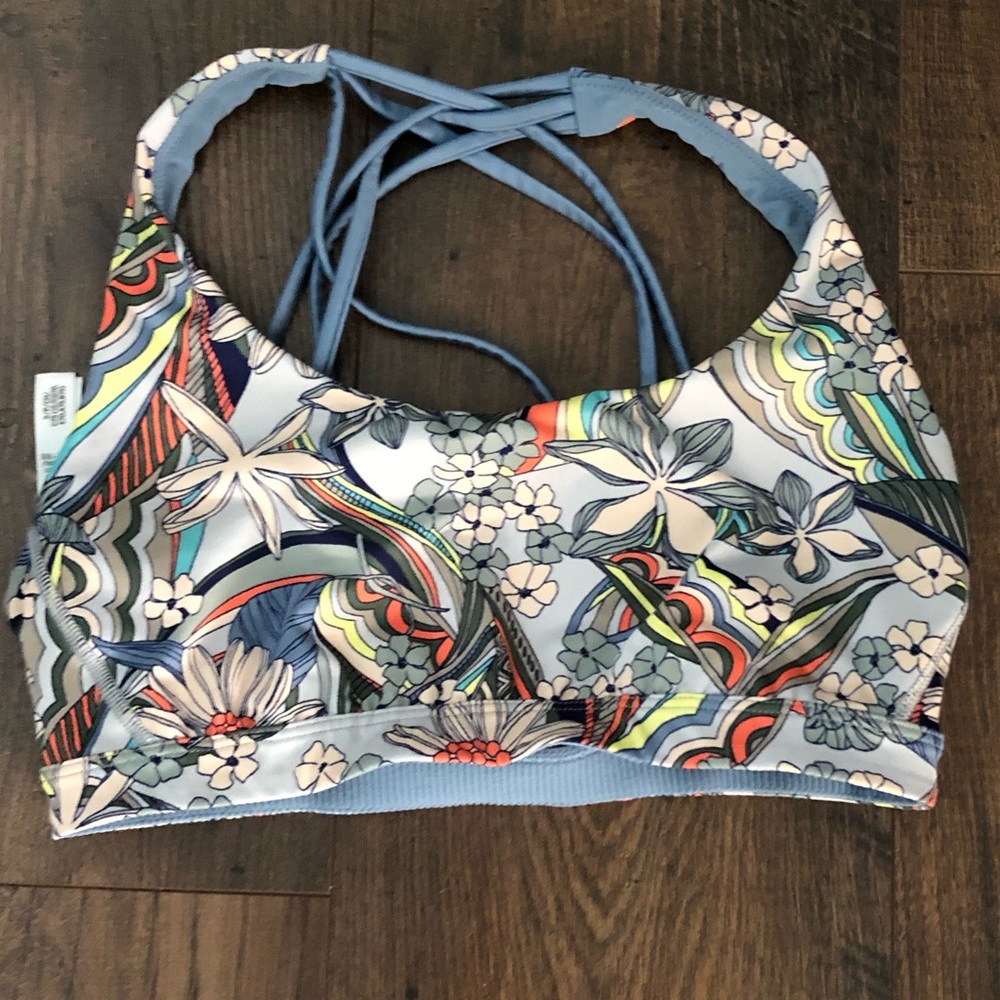 Victoria’s Secret sports bra